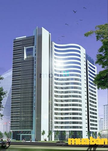 Pasteur Tower