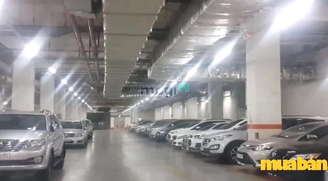 Khu đô thị Núi Hạm