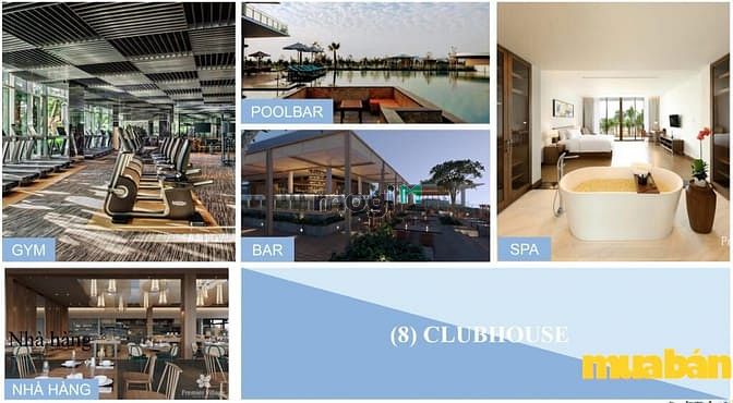 Sun Grand City Feria Hạ Long