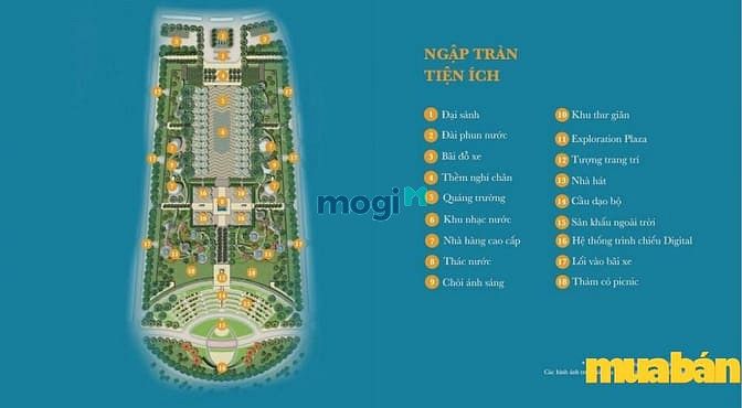 Sun Plaza Grand World