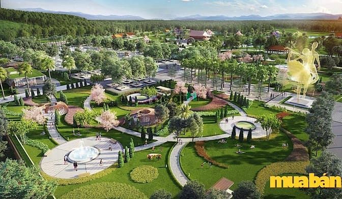 Sun Plaza Grand World