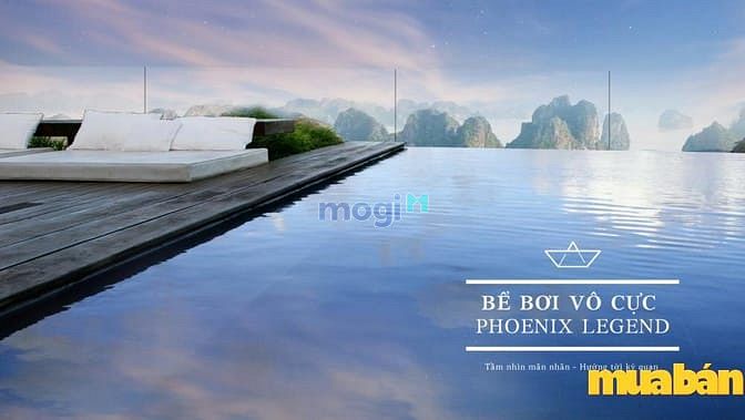 Phoenix Legend Ha Long Bay
