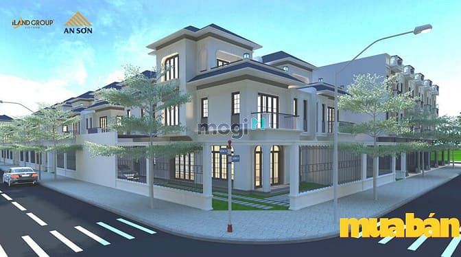 An Sơn Residence