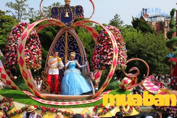 Coco Wonderland Resort