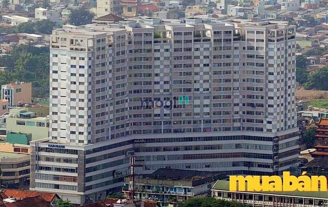 Căn Hộ Cao Cấp H3 Hoàng Diệu