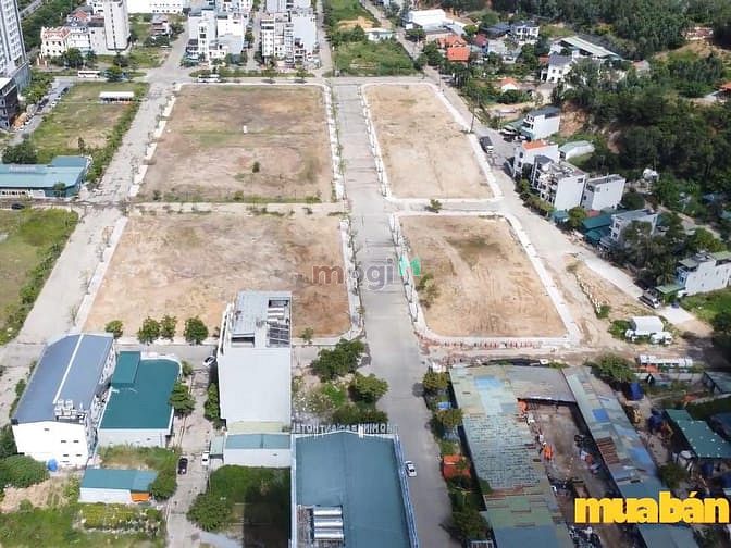 Khu đô thị Đa Giác 4