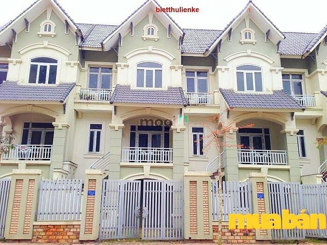 Khu đô thị Geleximco