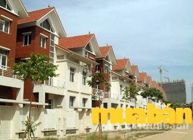 Khu đô thị Geleximco