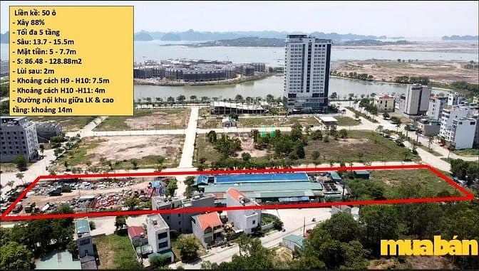Khu đô thị Đa Giác 4