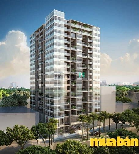 New Pearl Residence