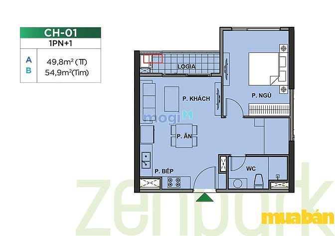 The Zenpark