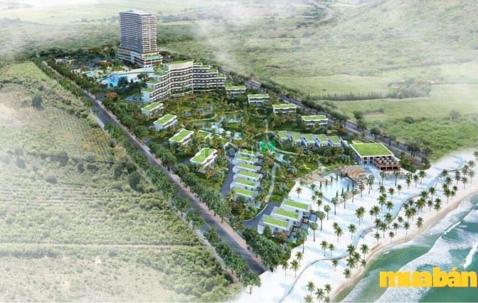 Crystal holidays Cam Ranh Riviera