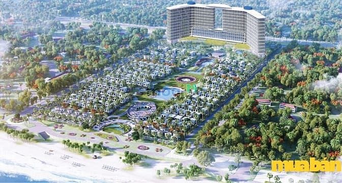 Cam Ranh Bay Hotels & Resort