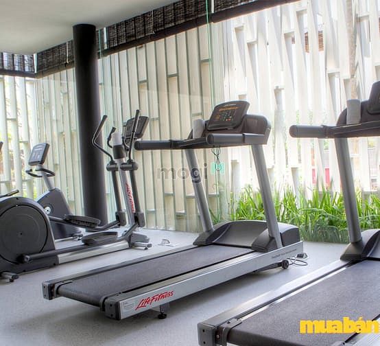 Naman Residences