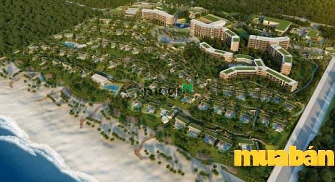 Cam Ranh Mystery Villas