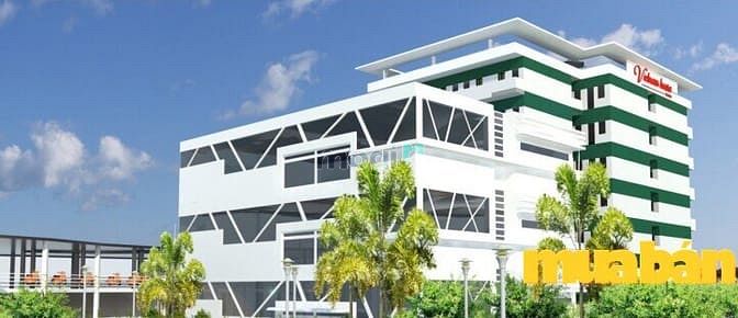Vietnam House Tower