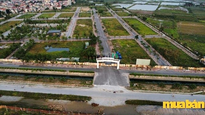 Khu đô thị Yên Sơn