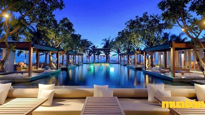 Naman Residences