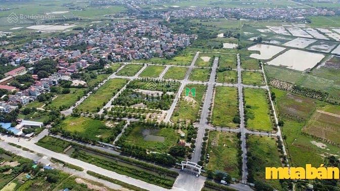 Khu đô thị Yên Sơn
