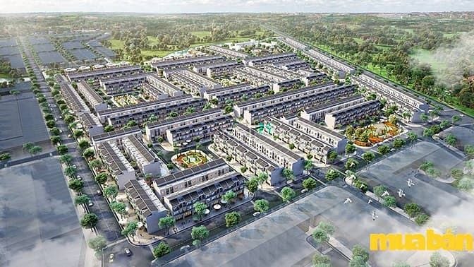 T&T Phố Nối
