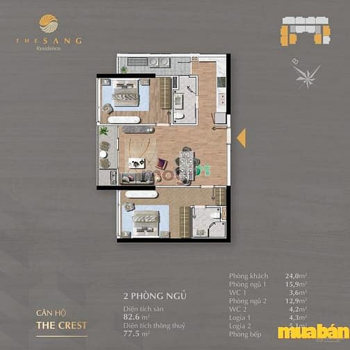 The Sang Residence