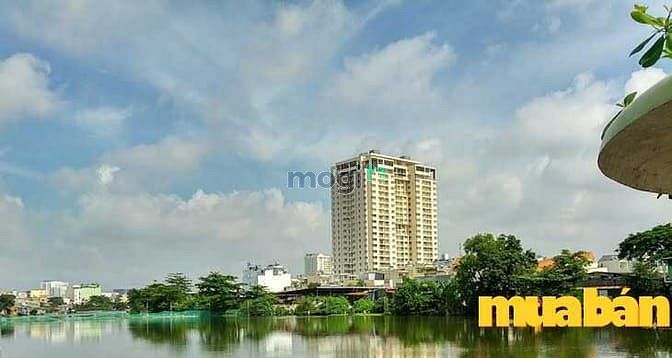 Mỹ Phú Apartment