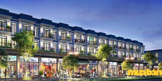 T&T Phố Nối