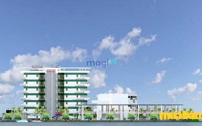 Vietnam House Tower