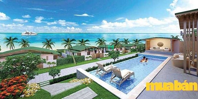Cam Ranh Mystery Villas