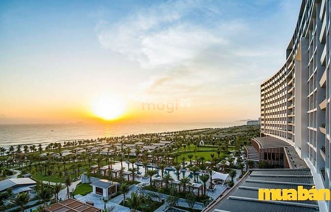 Radisson Blu resort Cam Ranh