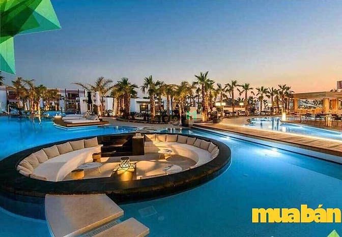 Novabeach Cam Ranh