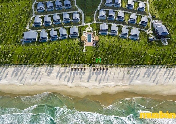Radisson Blu resort Cam Ranh