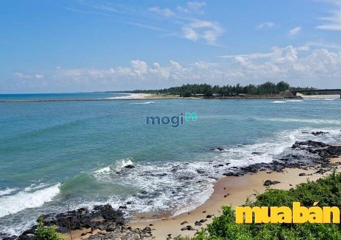 Khu đô thị sinh thái biển AE Resort