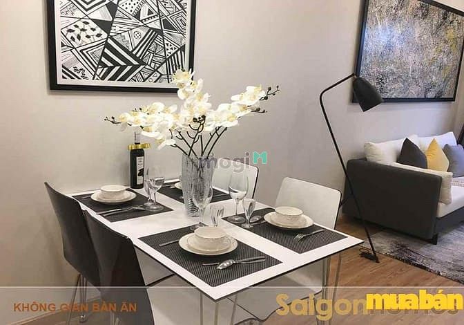 Căn Hộ Saigonhomes