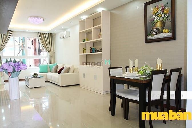 Khu đô thị Thanh Hà Mường Thanh