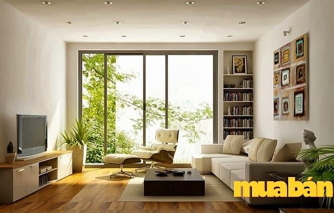 Khu đô thị Thanh Hà Mường Thanh