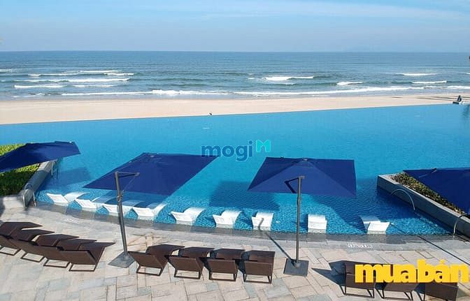 Sheraton Grand Danang Resort