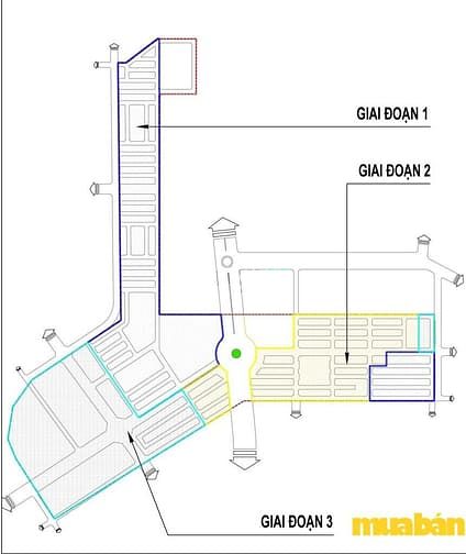 Vinhomes Golden Avenue Móng Cái