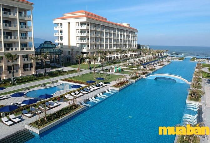 Sheraton Grand Danang Resort