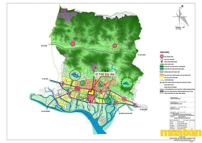 Việt Long City