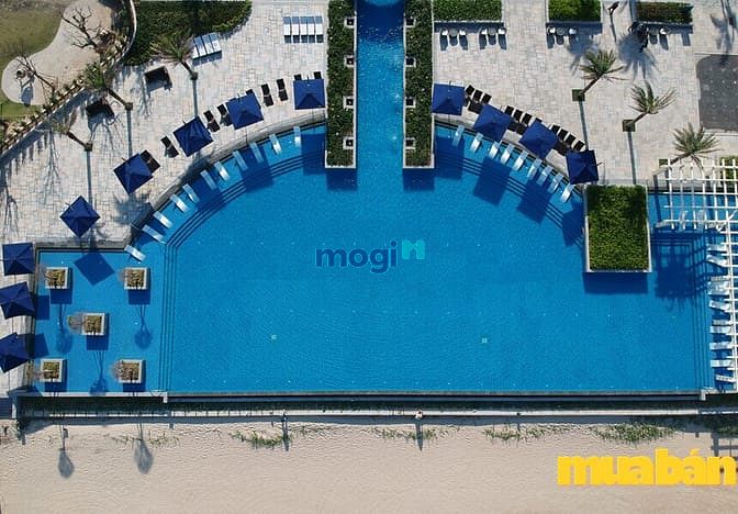 Sheraton Grand Danang Resort