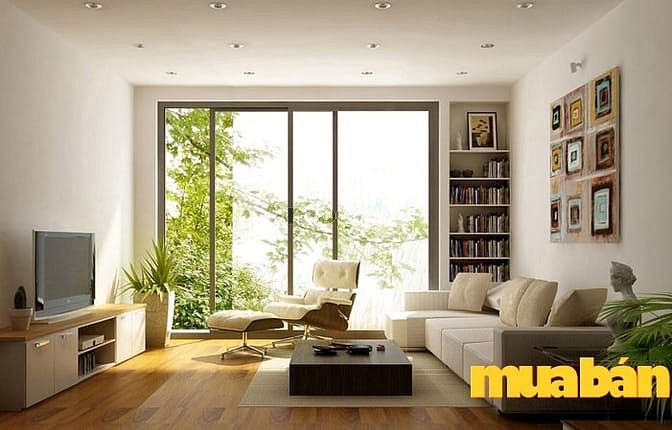 Khu đô thị Thanh Hà Mường Thanh
