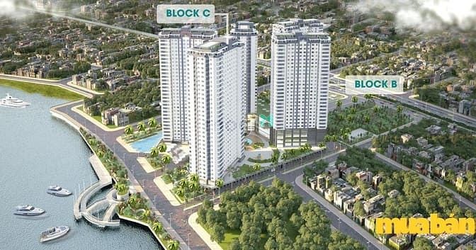 Sài Gòn Riverside City