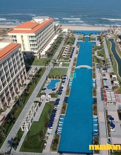 Sheraton Grand Danang Resort