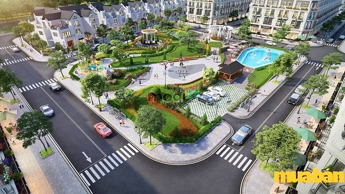 Picenza Riverside