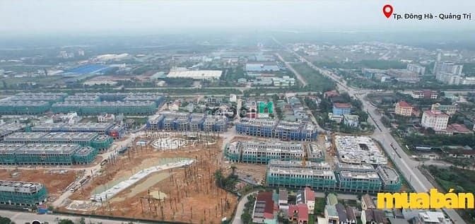 Vincom Shophouse Royal Park Quảng Trị