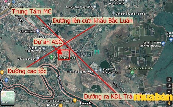 ASC Móng Cái