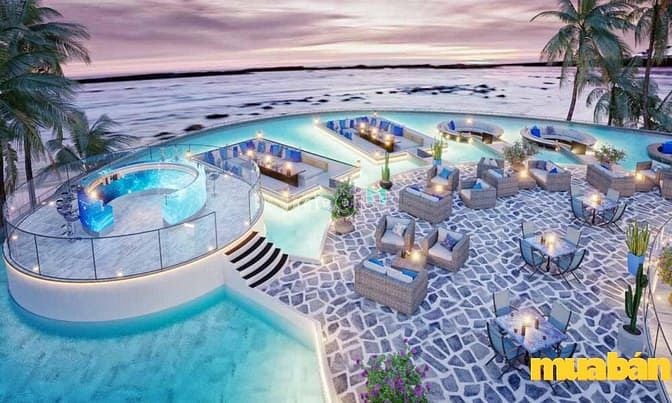Swiss Bel Resort