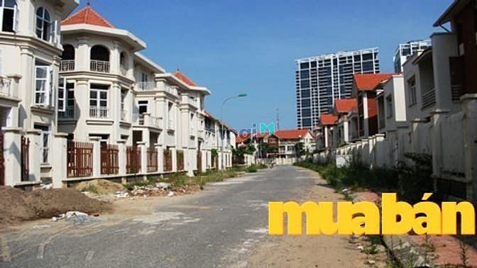 Khu Đô Thị Mới Mỗ Lao