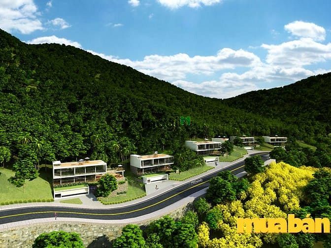 Nha Trang Green Hill Villa